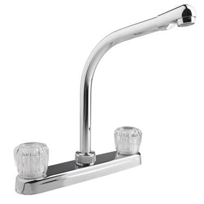 DFPK210ACP Hi-Rise RV Kitchen Faucet