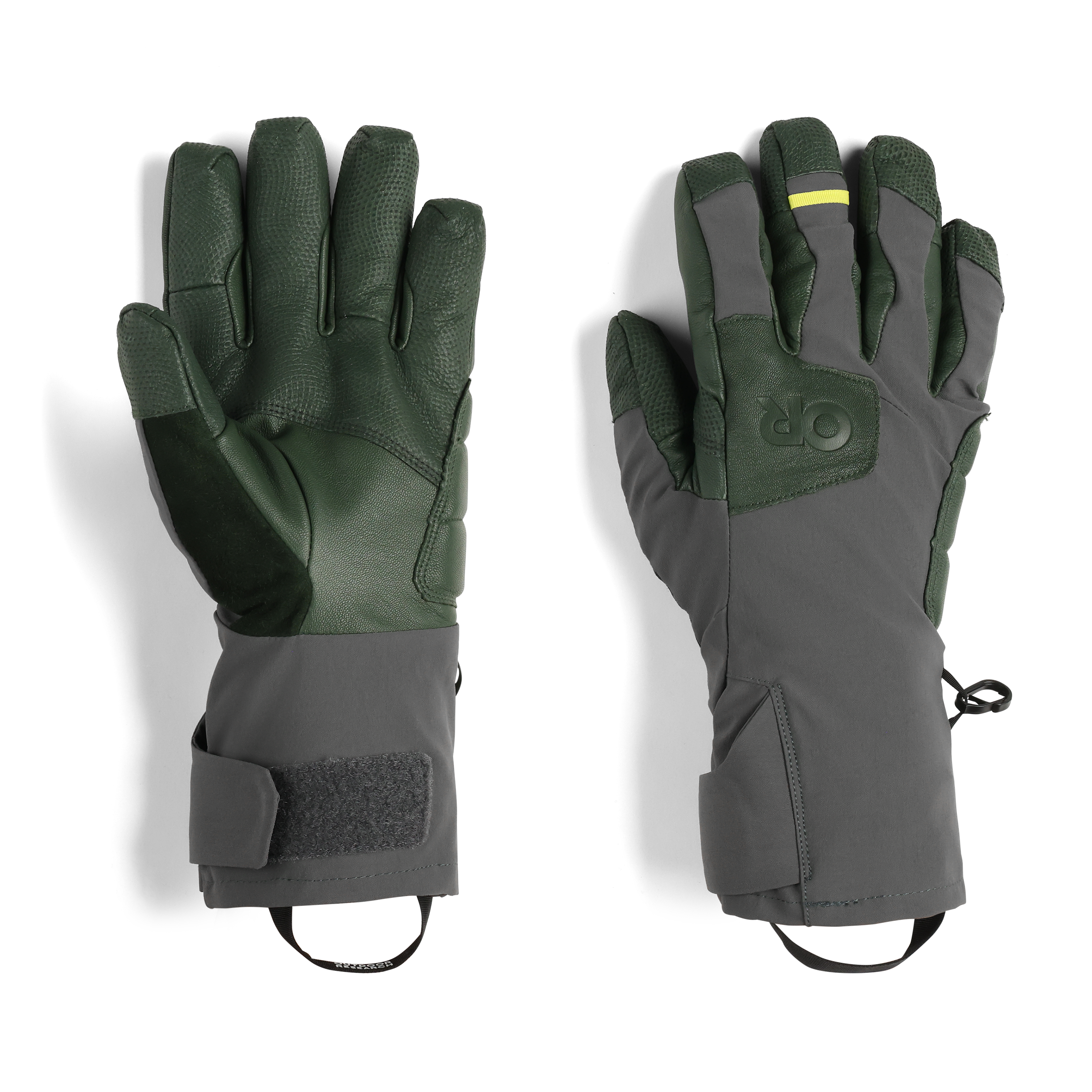 Men's Extravert Gloves