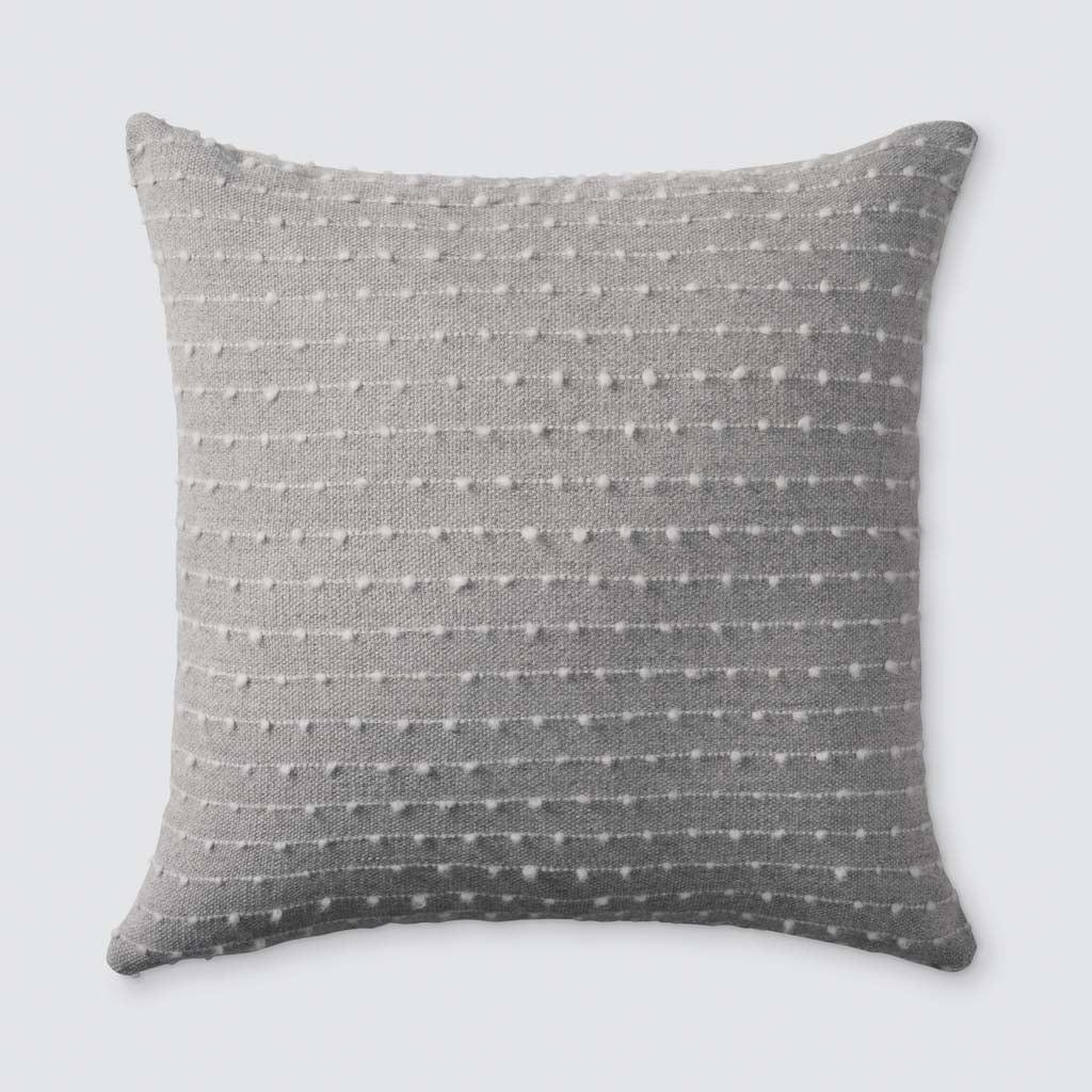 Sierra Boucle Pillow