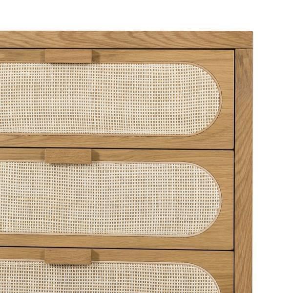 Benjamin 5-Drawer Dresser