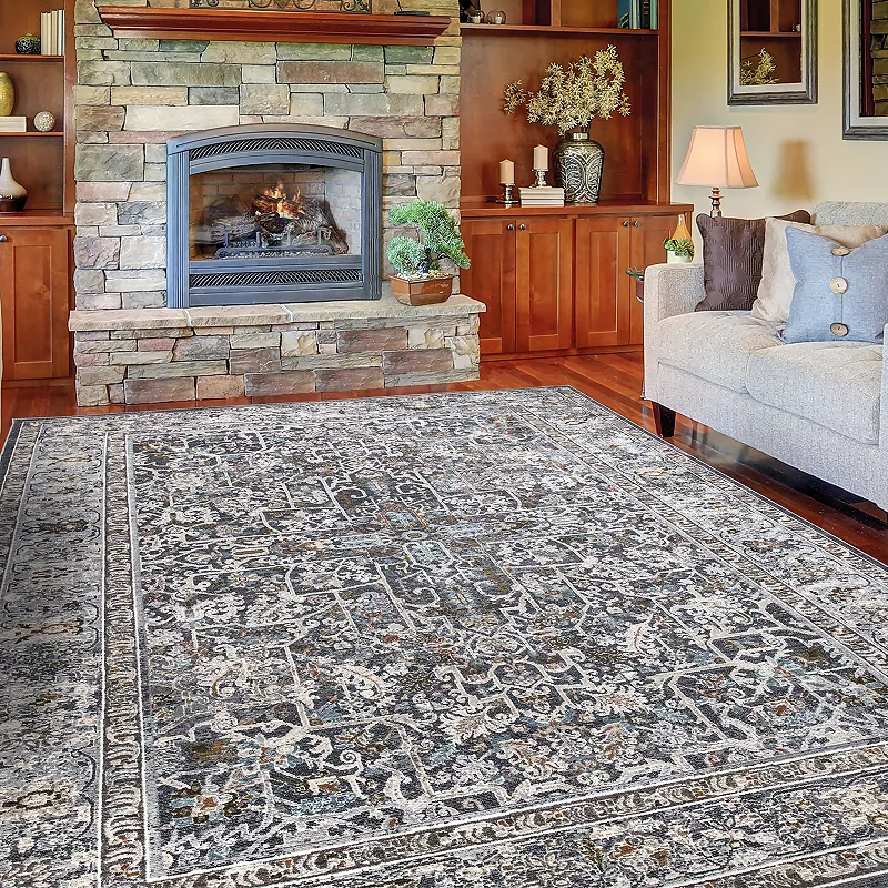 Concord Global Vista Area Rug