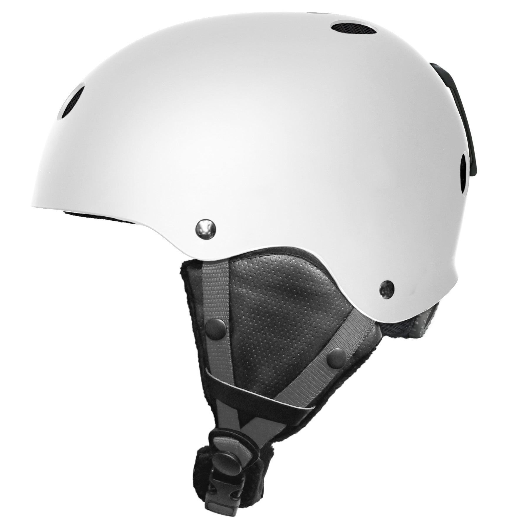 Halo Snow Standard Helmet