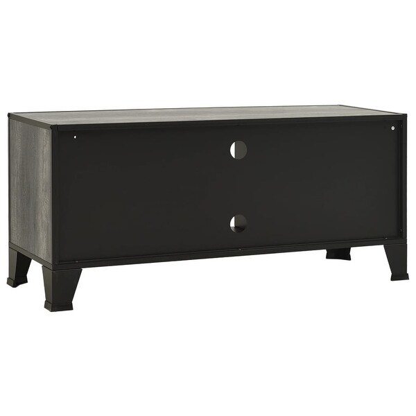 TV Cabinet Gray 41.3