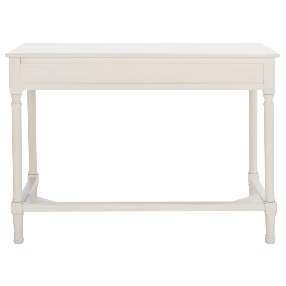 SAFAVIEH Ryleigh 2 Drawer Desk