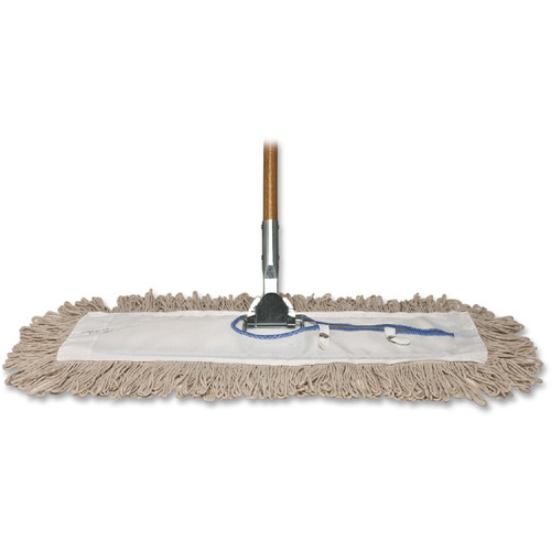 Genuine Joe Dust Mop Complete Combo  GJO54101