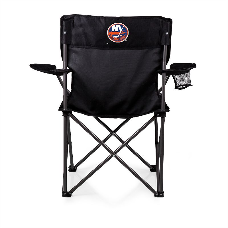 Picnic Time New York Islanders PTZ Folding Camp Chair