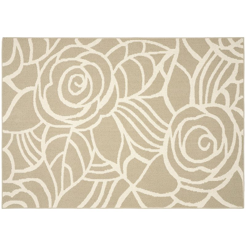 Garland Rug Rhapsody Floral Rug