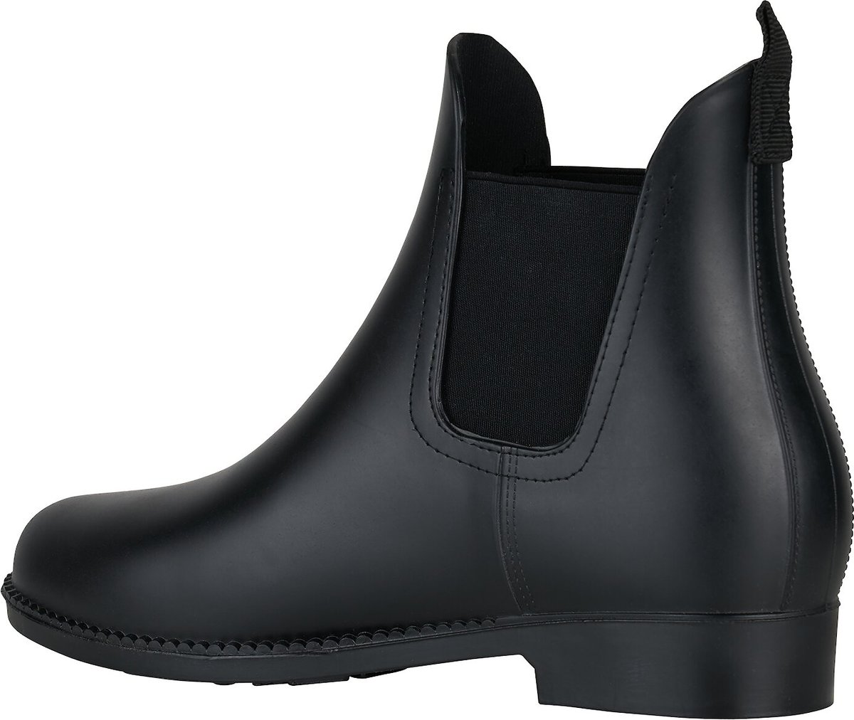 Horze Equestrian Bonn Rubber Paddock Boots