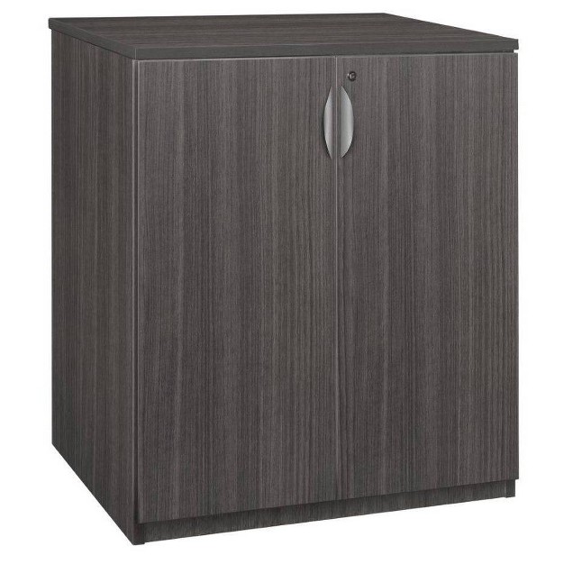 Legacy Stand Up Storage Cabinet Regency