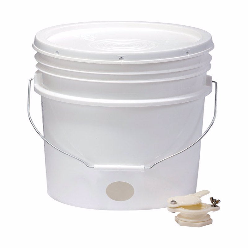 BEE BUCKET 5 GALLON