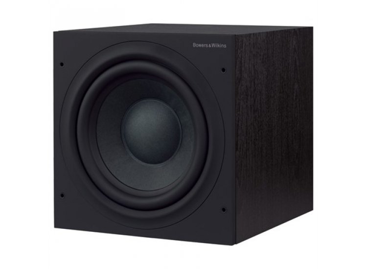 Bowers and Wilkins 600 Series 10