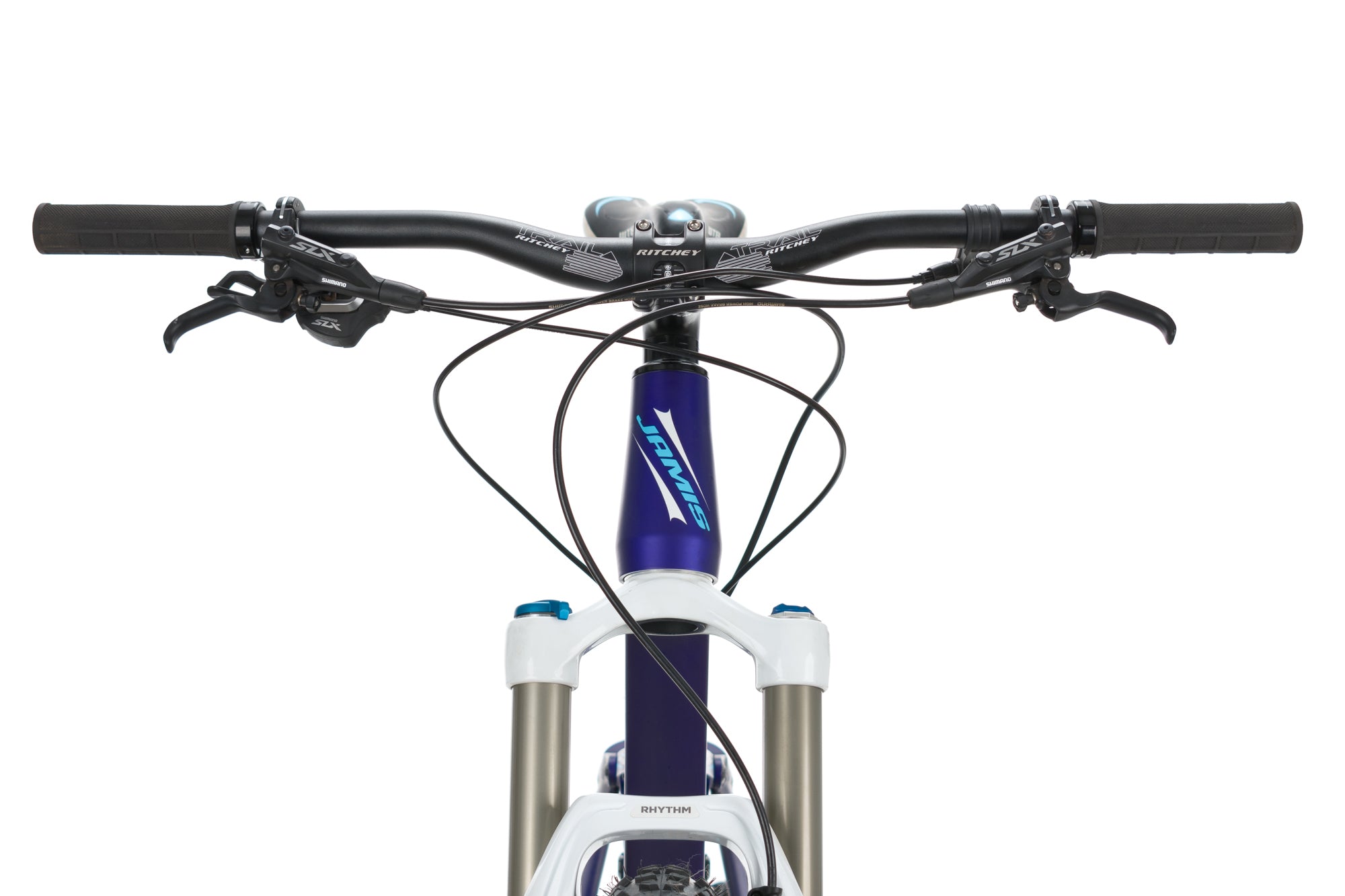 2017 Jamis Halo XCT Pro Mountain Bike 18