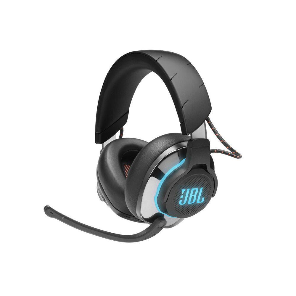  Quantum 810 Gaming Headset BT NC in Black Q810WLBLKAM