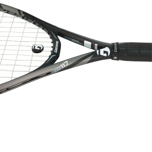 RZR Bubba 117 Tennis Racquet