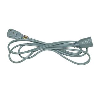 EZ-FLO 10 ft. 143 SPT 3-Wire Appliance Medium-Duty Extension Cord 60629