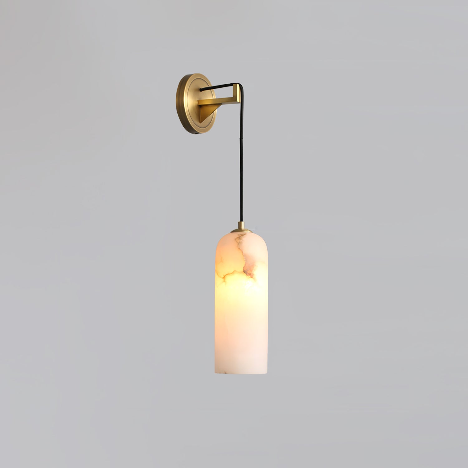 Monty Wall Lamp