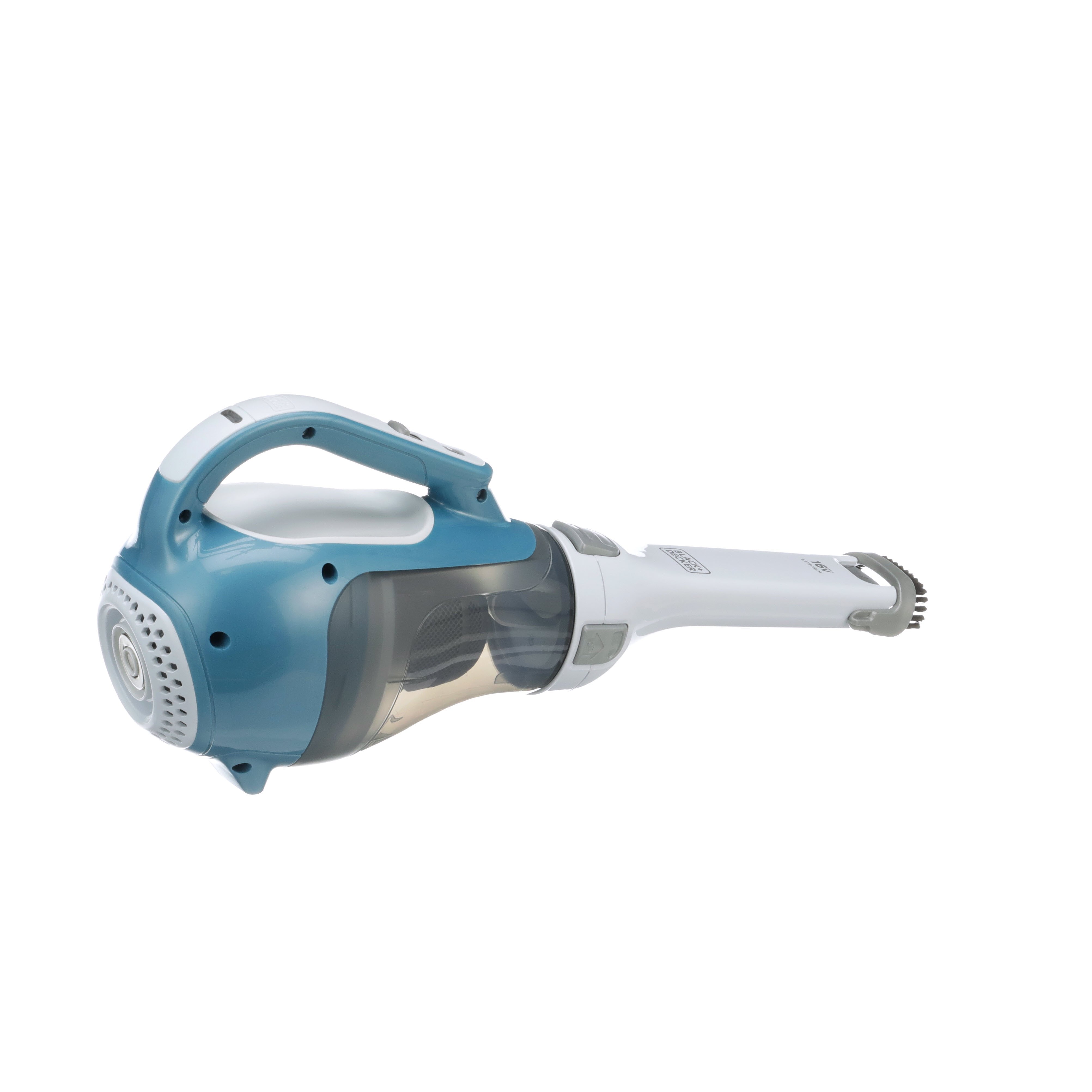 dustbuster® AdvancedClean+™ Cordless Handheld Vacuum