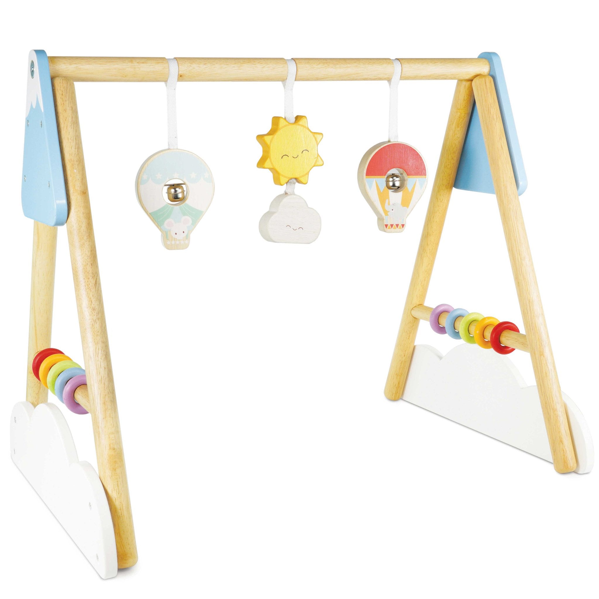 Baby Gym by Le Toy Van