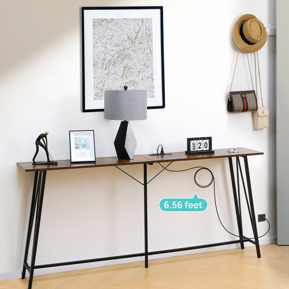 Console Table 71\