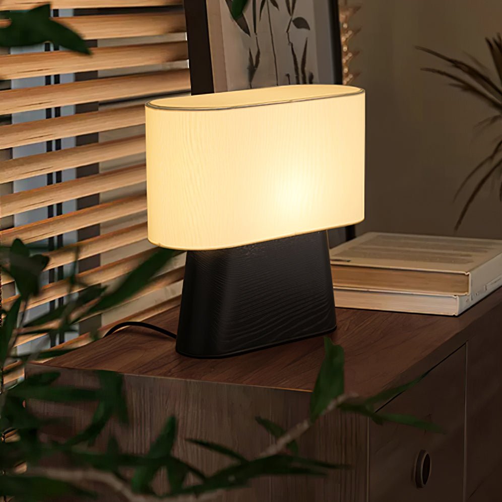 Habitat Table Lamp