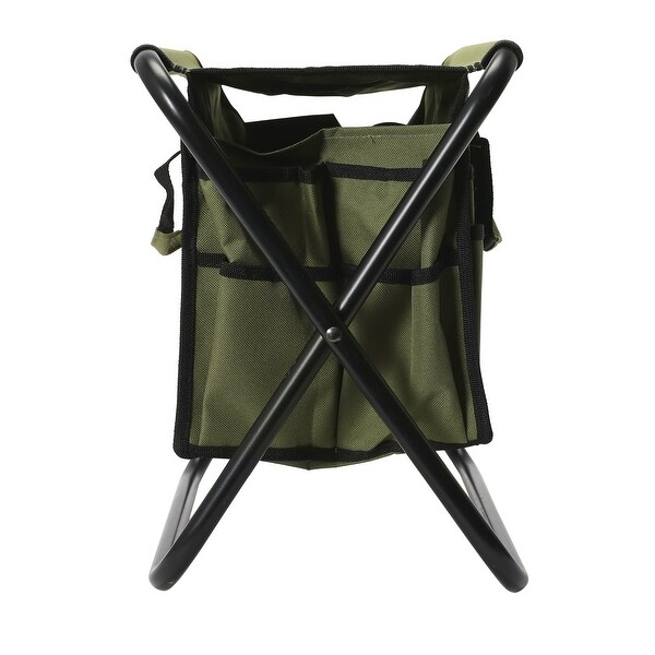 Household Essentials Collapsible Utility Stool