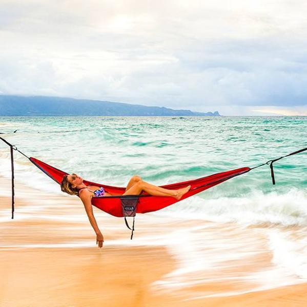 ENO SingleNest Hammock