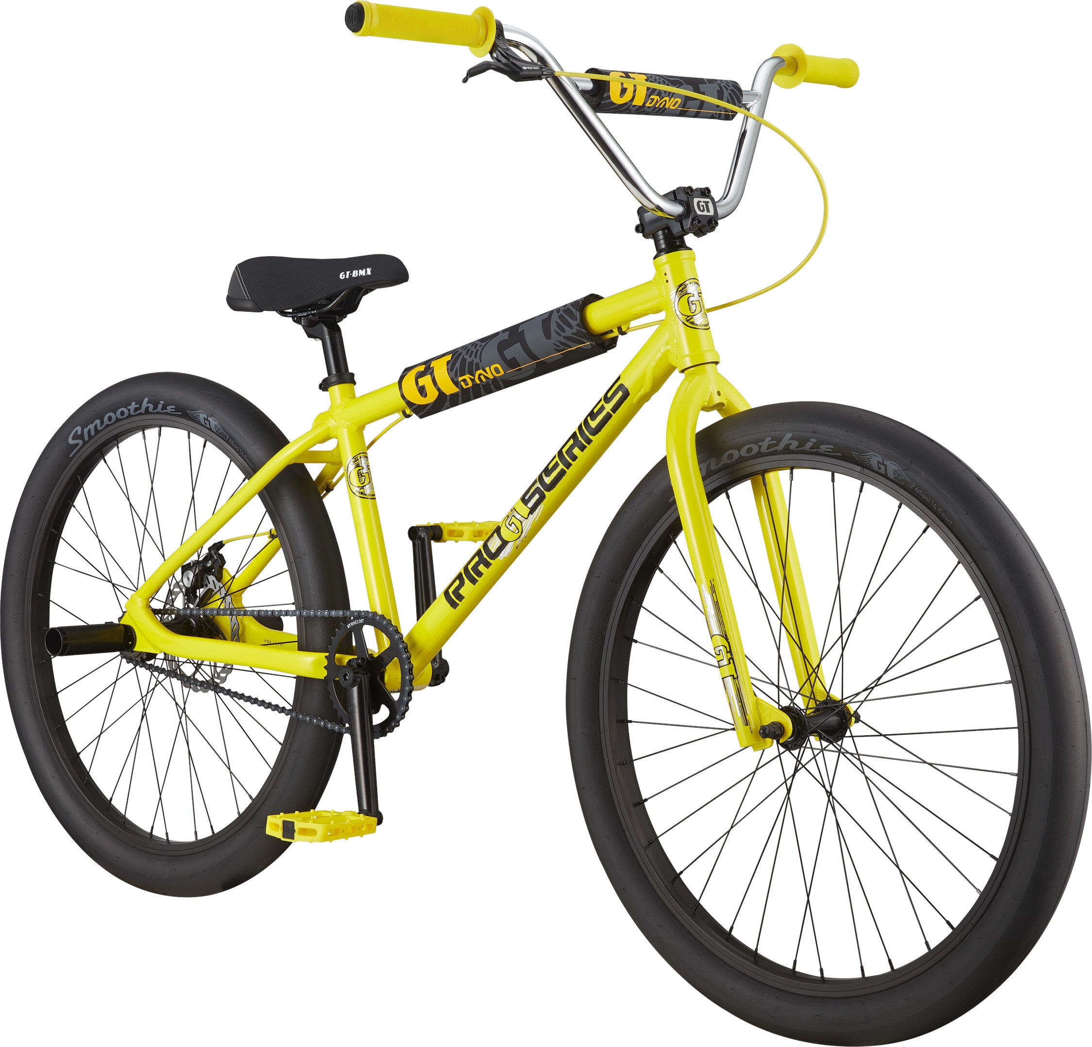 2023 GT Pro Series 26 Heritage