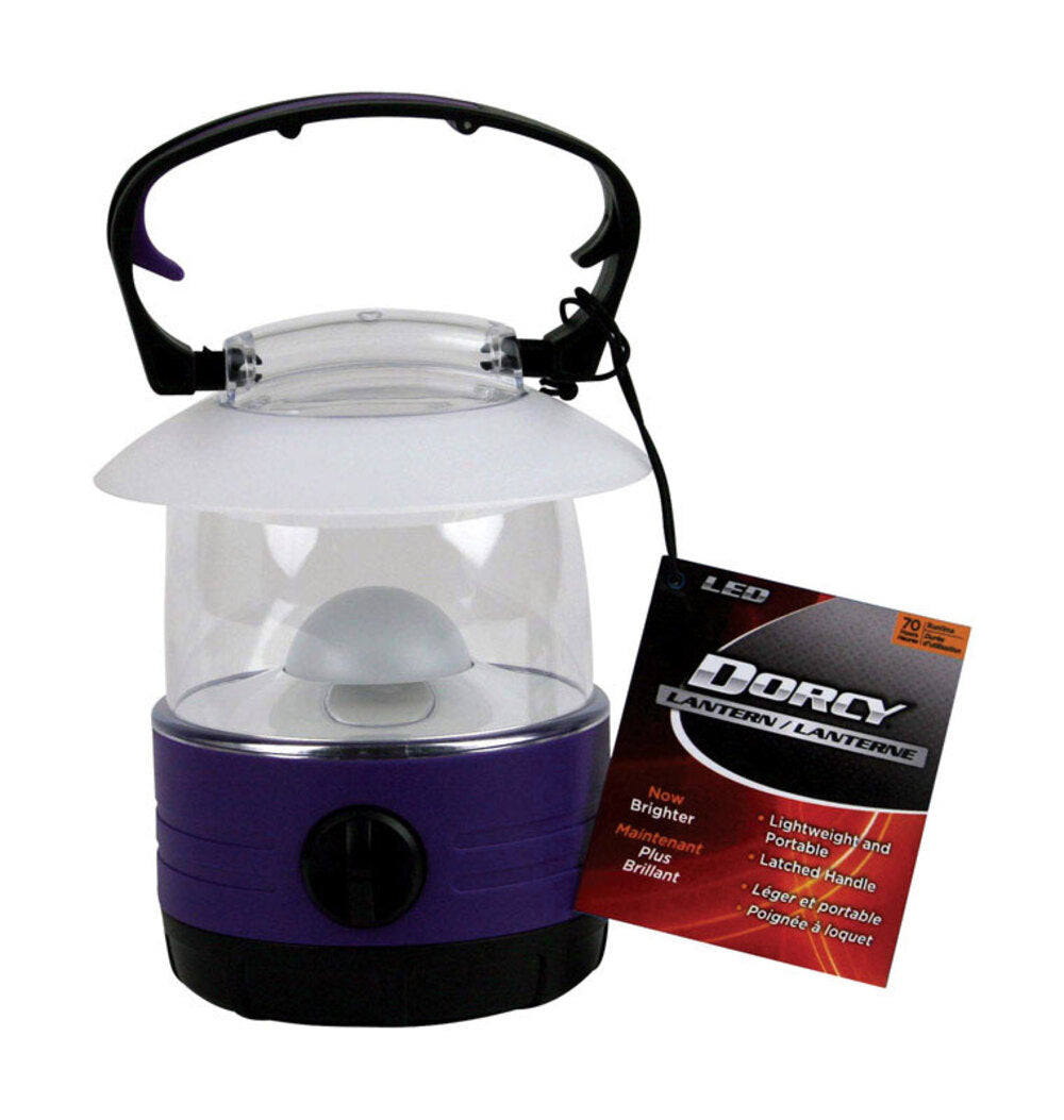 MINI LED CAMPING LANTERN