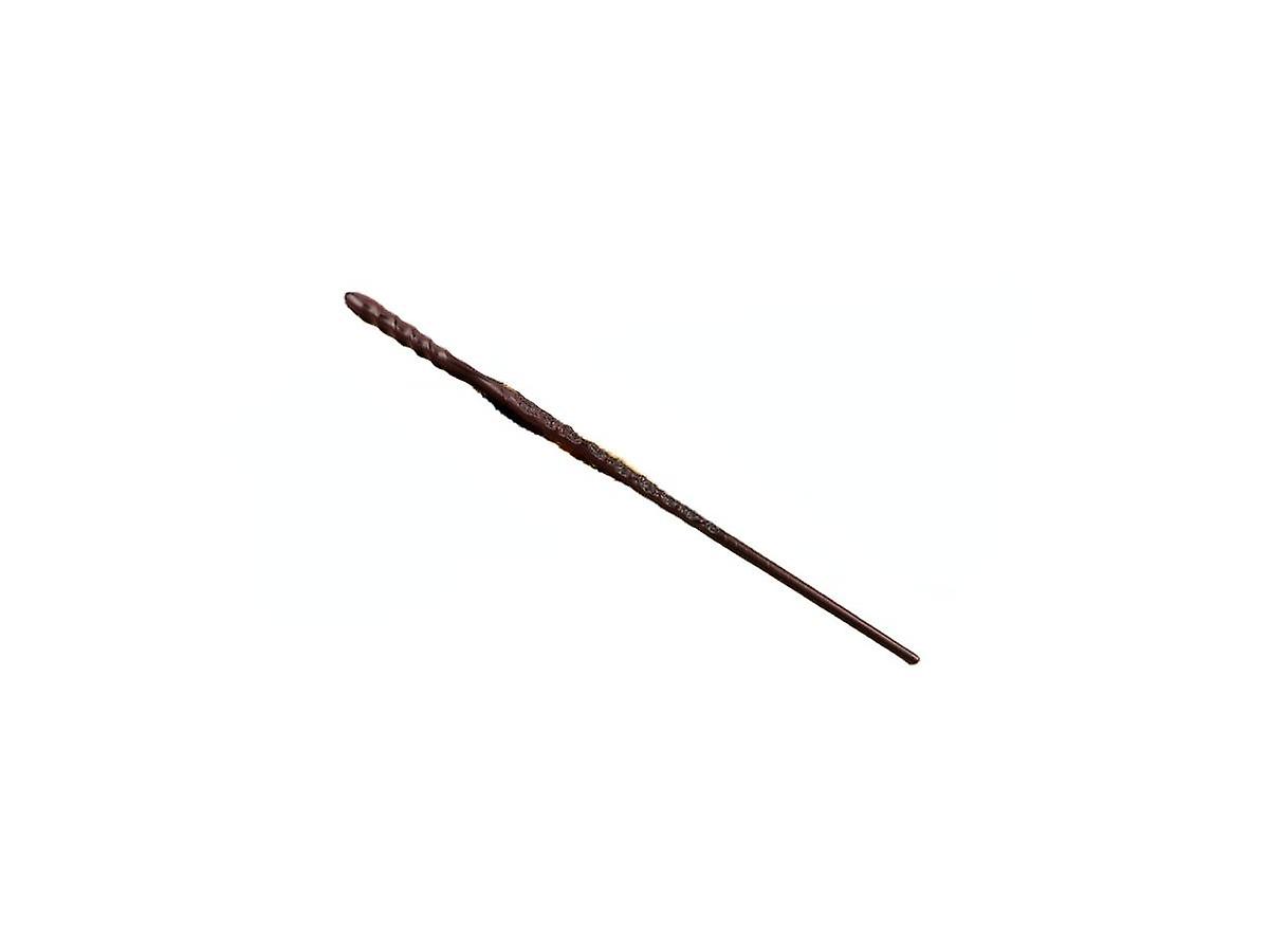 Harry Potter Cho Chang Magic Wand Toy Metal Core Wand Props