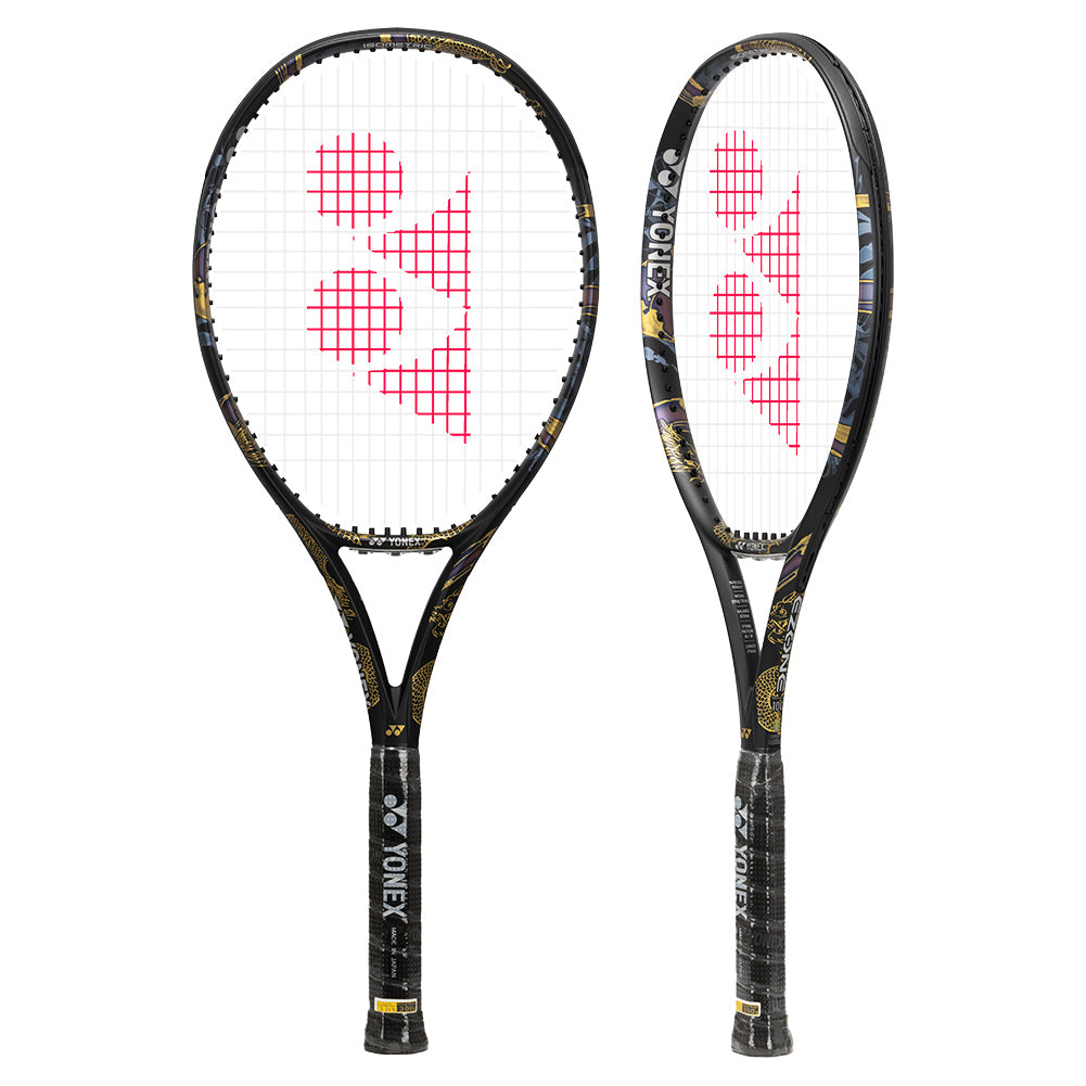 OSAKA EZONE 100 (7th Gen) Tennis Racquet