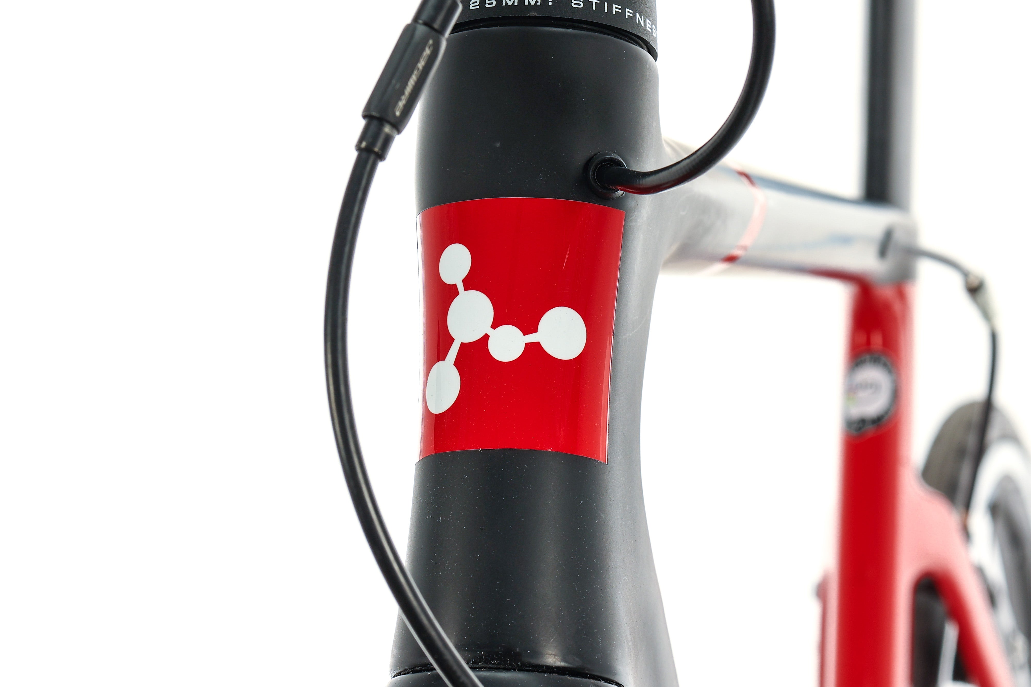Argon 18 Nitrogen Road Bike - 2015, Medium