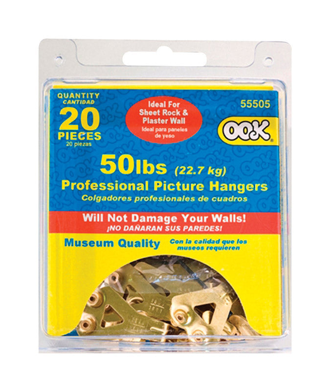 PICTURE HANGING KIT 50LB