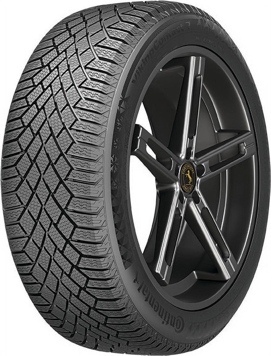 Continental VikingContact 7 Winter 175/65R15 88T XL Passenger Tire