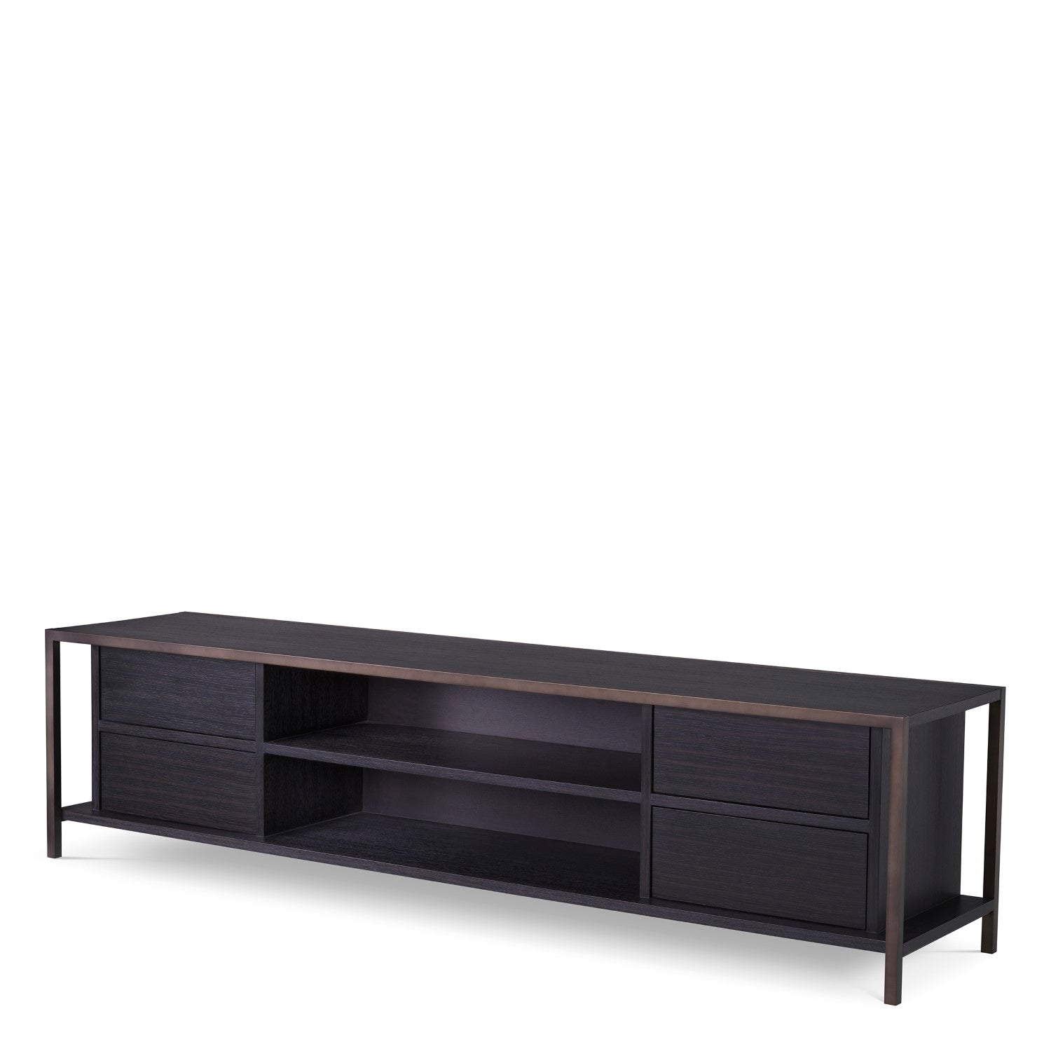 Wilmot TV Cabinet