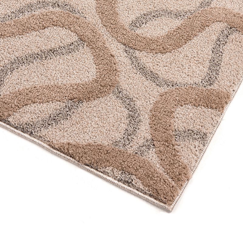 Art Carpet Amenia Abstract Lines Rug