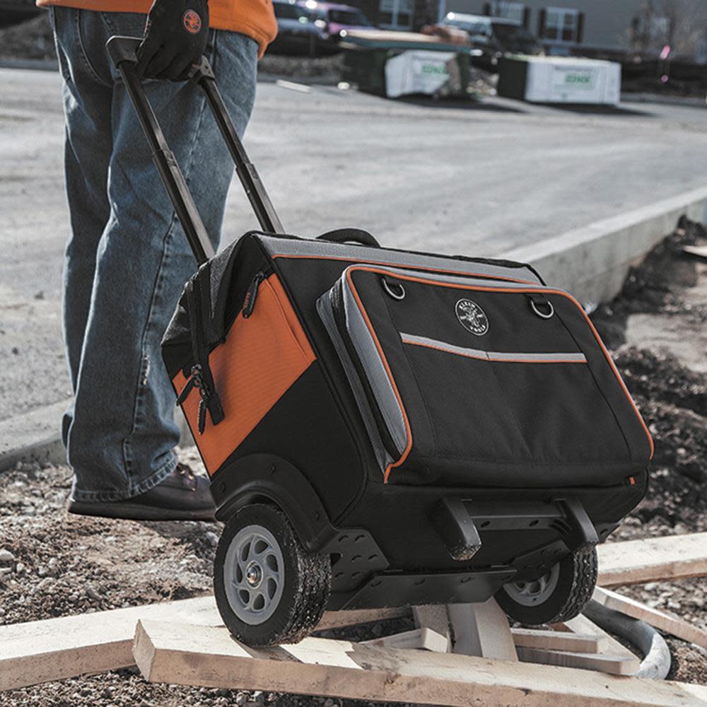 Tradesman Pro? Rolling Tool Bag