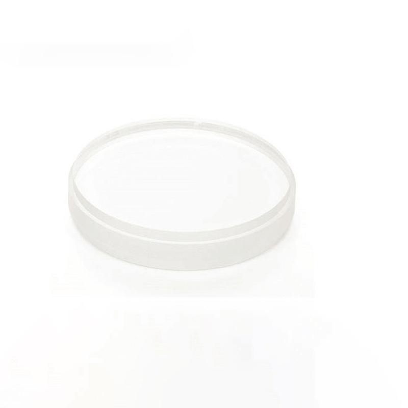 Born Pretty Ceradirect Transparent Pmma Block Amann(71mm)-13mm/16mm/20mm (5pieces)for Dental Lab Cad/cam