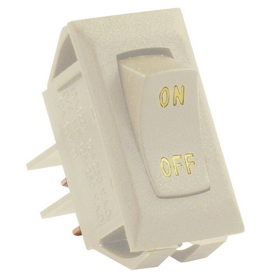 JR Products 12611 5 Labeled On/Off Switches  Pack ...