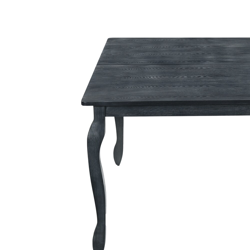 Aubrietta Expandable Dining Table by Christopher Knight Home