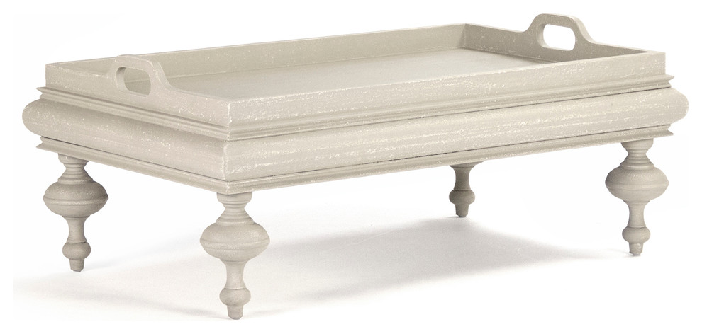 Laurie Coffee Table   French Country   Coffee Tables   by HedgeApple  Houzz