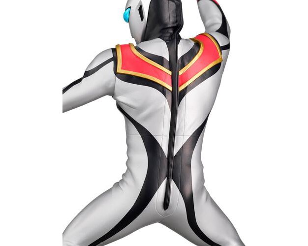 Banpresto Banpresto Ultraman Tiga Hero x27 s Brave Statue Figure Evil Tiga