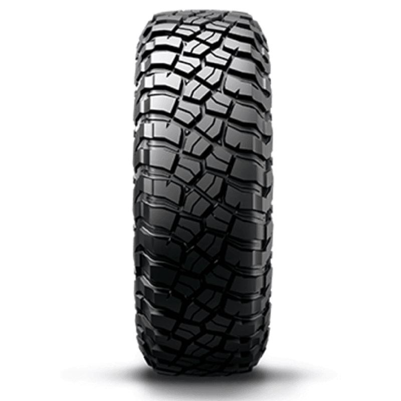 BFGoodrich Mud-Terrain T/A KM3 285/75R16 126 Q Tire