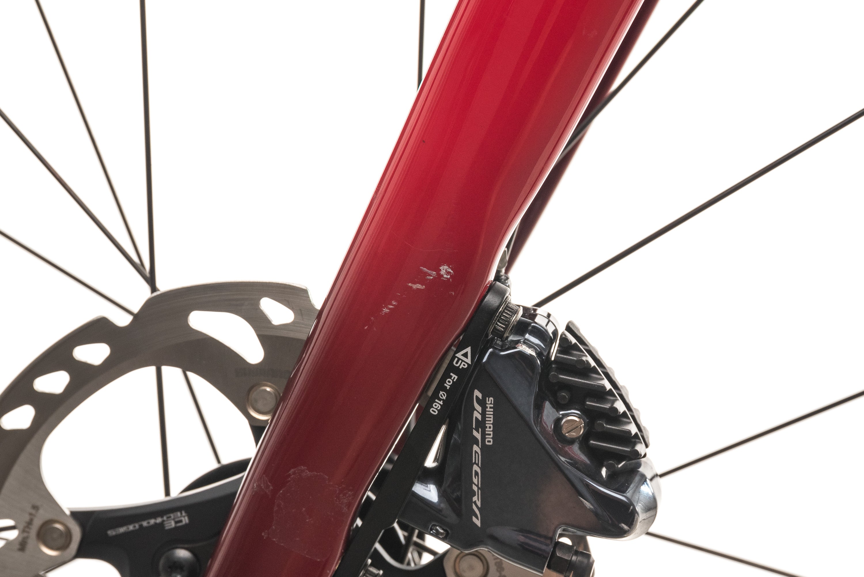 All-City Zig Zag Ultegra Road Bike - 2020, 52cm