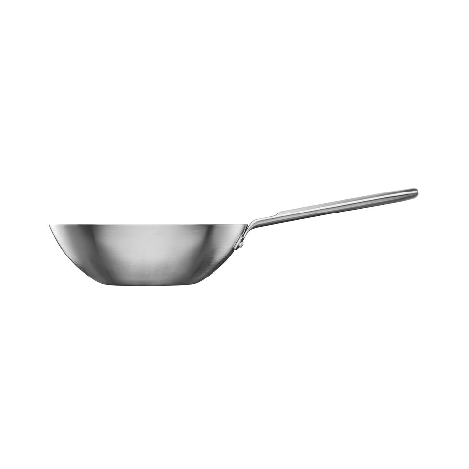 Norden Steel Wok 28cm