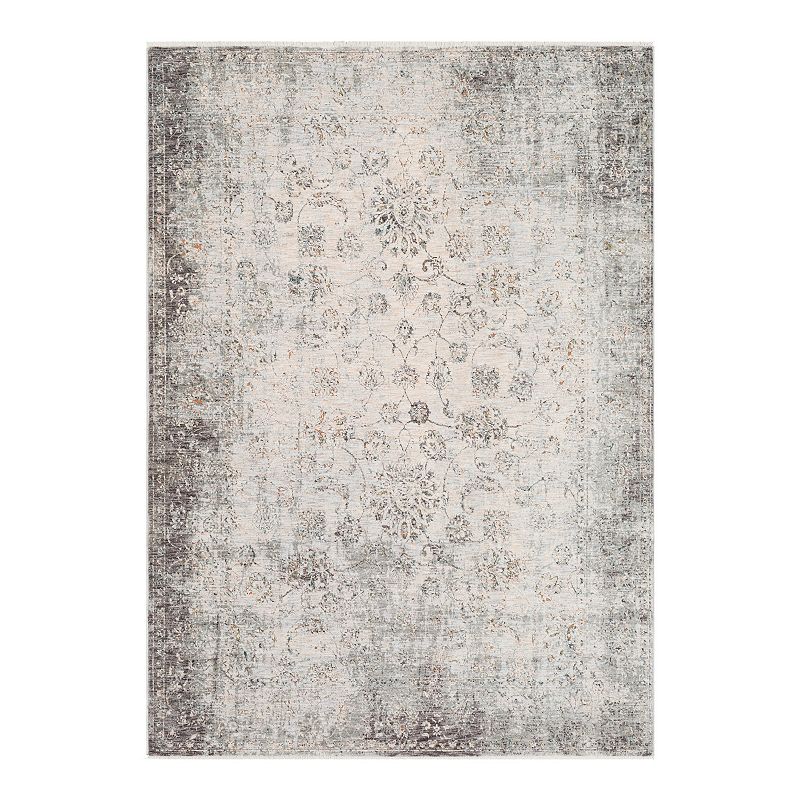 Decor 140 Abbott Ivory Rug