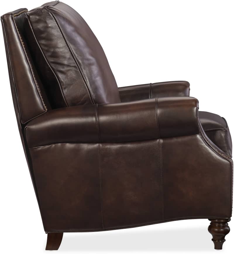 Hooker Furniture Living Room Conlon Recliner