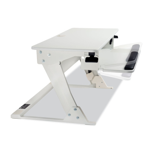 3M Precision Standing Desk， 35.4