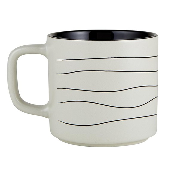 Drinkware J6131 Stackable Mug   Keep Going