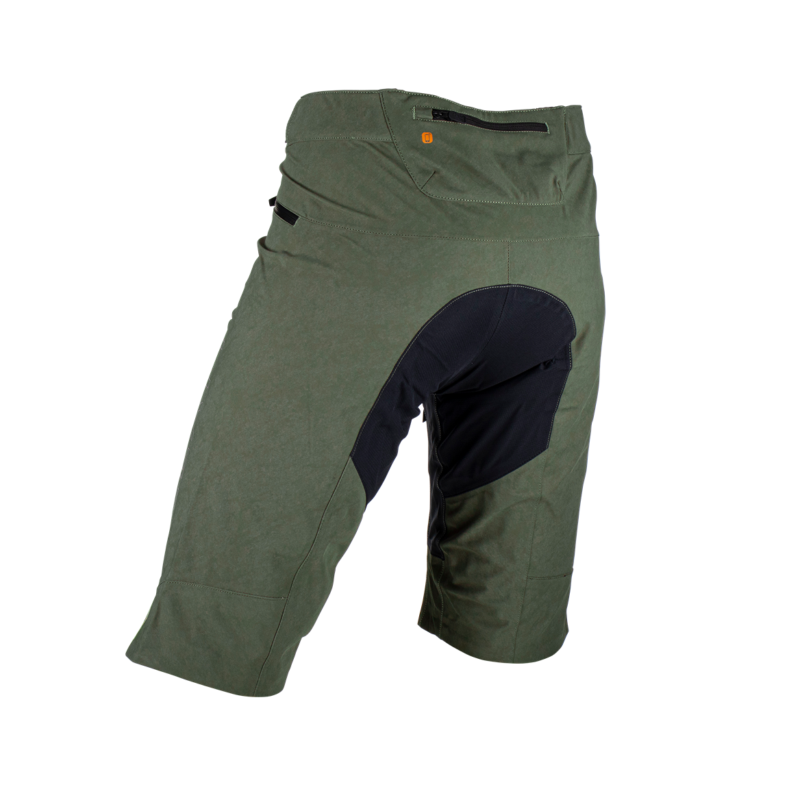 Leatt MTB HydraDri 5.0 Short - Pine - 2023