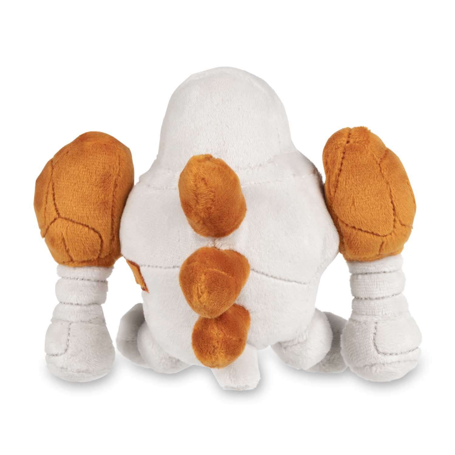 Pokemon Regirock Plush